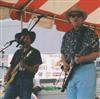 George & Webb again.